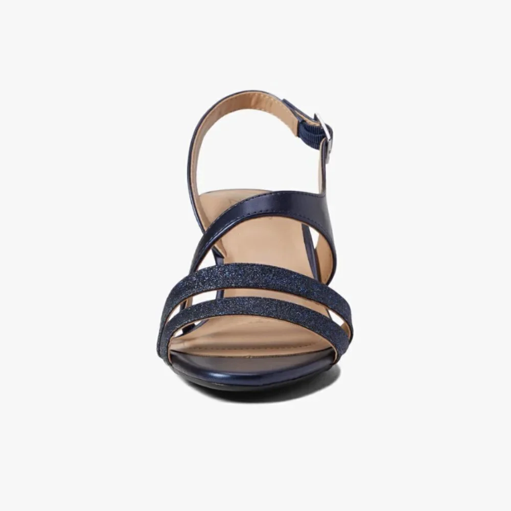 Naturalizer Taimi Heeled Sandal